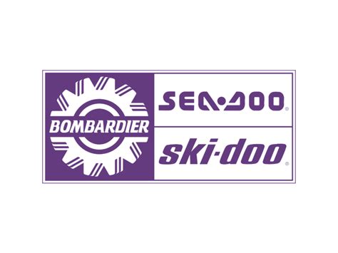 Bombardier logo2 Logo PNG Transparent & SVG Vector - Freebie Supply