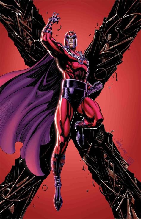 Magneto | Villains Wiki | Fandom