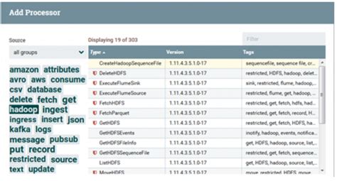 What is Apache NiFi?