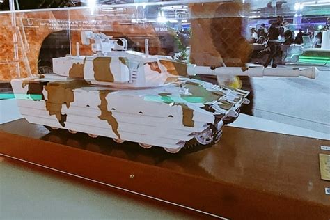 Project Zorawar: Light Tank For China Border Takes Shape As DRDO Orders Prototype From L&T