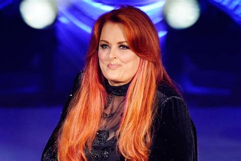 Wynonna Judd gives mental health update 9 months after mother's death: 'You can't keep a good ...