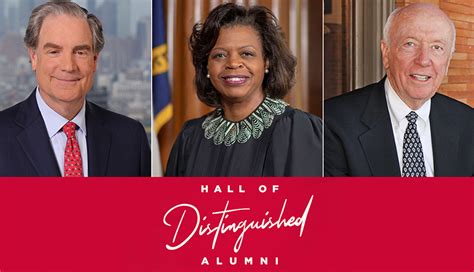 Rutgers Announces 2019 Hall of Distinguished Alumni Honorees | Rutgers University