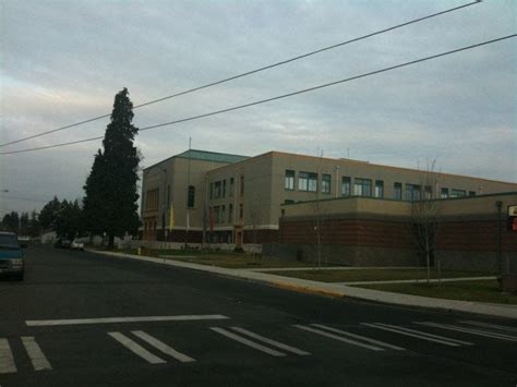 PUYALLUP HIGH SCHOOL - Updated November 2024 - 105 7th St SW, Puyallup, Washington - Middle ...