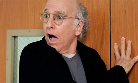 Larry David’s Bringing Back ‘Curb Your Enthusiasm’ For A Ninth Series