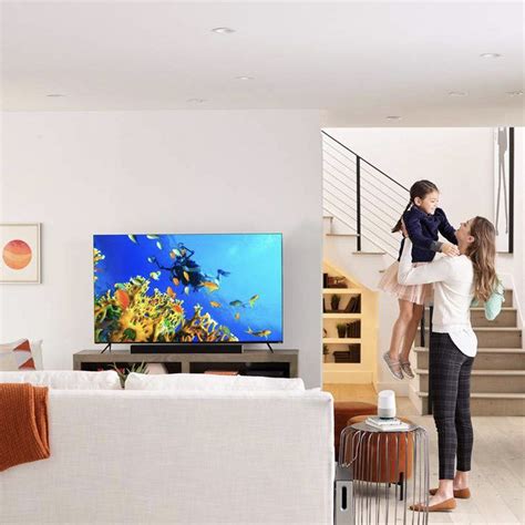 Save over $75 on the Vizio M-Series Quantum 55-inch 4K smart TV at ...