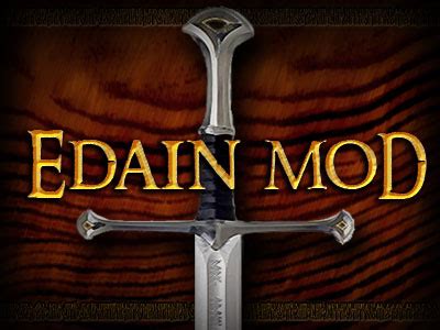 Submod Spotlight news - Edain Mod for Battle for Middle-earth II: Rise of the Witch King - ModDB