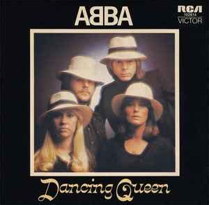 ABBA – Dancing Queen – Vinyl (7", 45 RPM, Single), 1976 [r2612654 ...