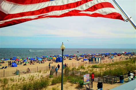 Best beaches in Delaware - Lonely Planet