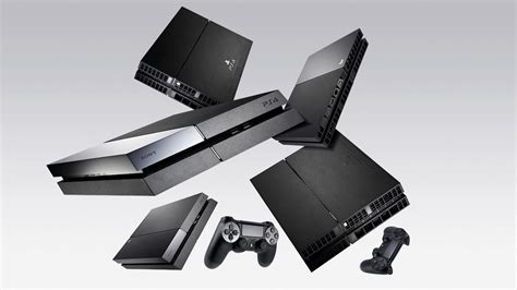 How to Upgrade Your PS4 Hard Drive to an SSD for Faster Loading Times