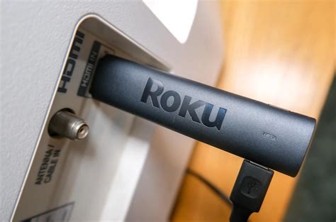 How The Roku Streaming Stick 4K Works - TagTele