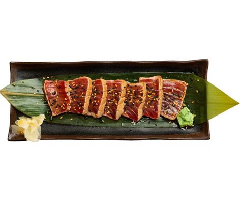 Bluefin Tuna Recipes | Dinko Tuna Southern Bluefin Tuna