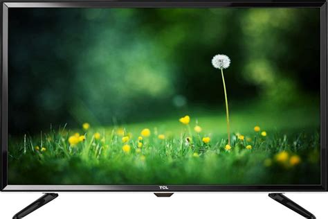 TCL L28D2700 28 Inch 69.9cm HD LED LCD TV | Appliances Online