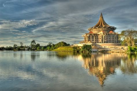 Kuching, Malaysia | The Family Travel Blog