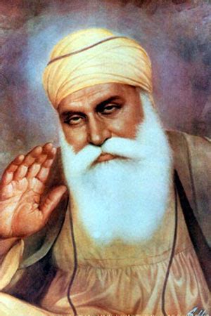 Ten Gurus History - Sikhism History