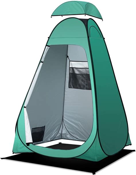 6 Best Pop-Up Privacy Tents of 2022 - Apocalypse Guys