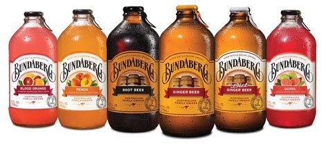 Bundaberg Brewed Drinks And PepsiCo Announce Distribution Partnership As Non-Alcoholic Craft ...