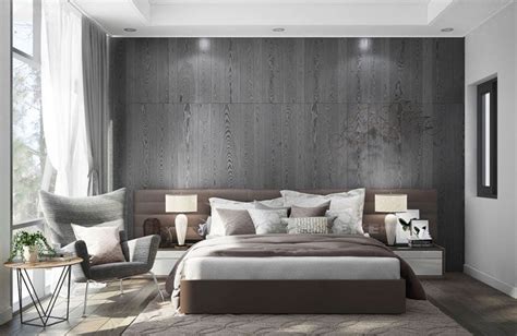 37 Best Grey Bedroom Decor Ideas in 2023