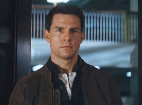 Tom Cruise's New Jack Reacher Trailer: Five Badass Things You Need to ...