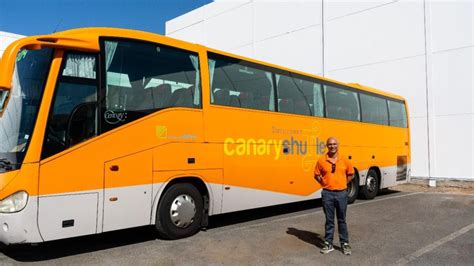 Lanzarote Airport: Bus transfer from/to Playa Blanca | GetYourGuide