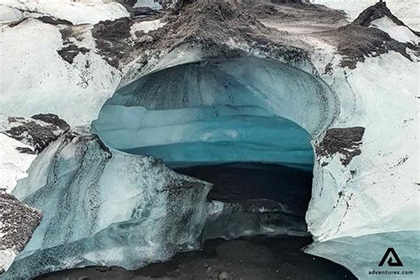 Solheimajokull Glacier Hike | Day Tours | Adventures.com