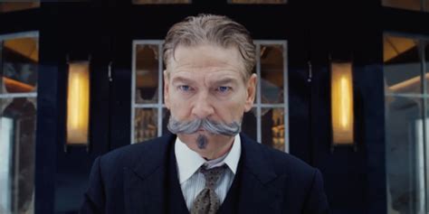 The Trailer For Kenneth Branagh's Death On The Nile Is Out | www.98fm.com