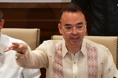 Cayetano has '99.9 percent' chance of staying as Speaker: solon | ABS ...