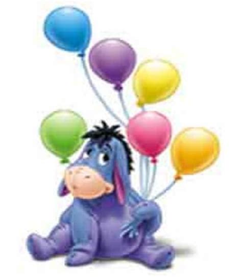 Eeyore Birthday Quotes. QuotesGram