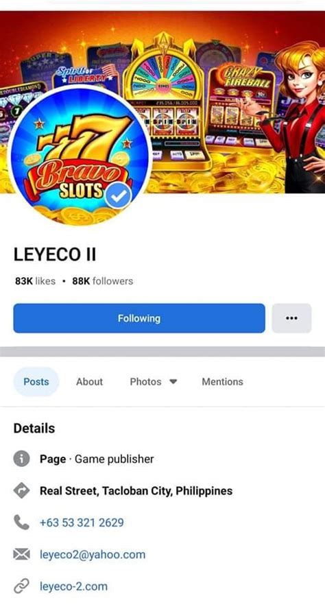 Someone hacked LEYECO II's Facebook page : r/Tacloban