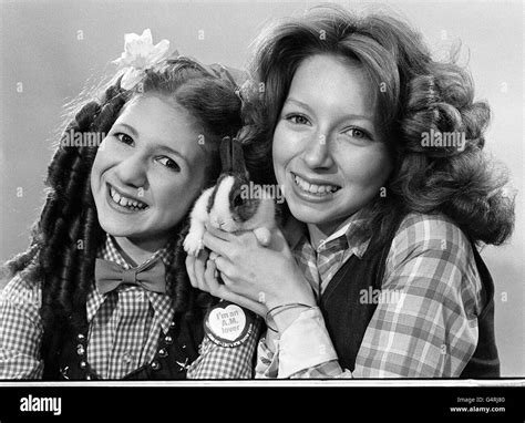 Lena zavaroni hi-res stock photography and images - Alamy