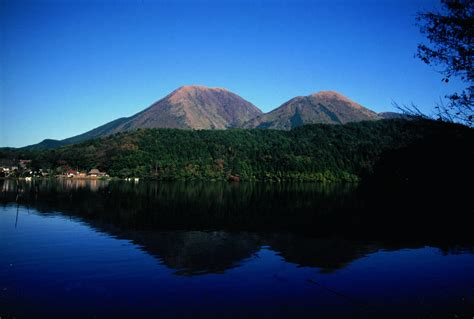 Mt.Sanbe (Daisen-Oki National Park) | SHIMANE