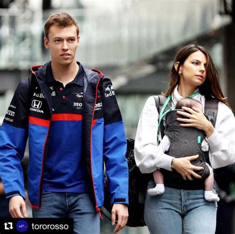 Max Verstappen es padrastro: la hija que Kelly Piquet tuvo con otro ...