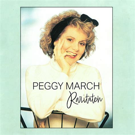 Peggy March - Raritäten (2023) / AvaxHome