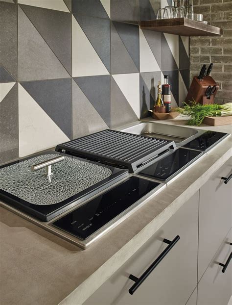 Module Cooktops | Cooktops | Wolf Appliances