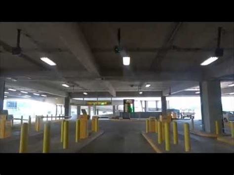 Bwi Parking Garage Map | Dandk Organizer