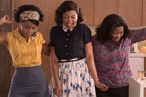 Hidden Figures: True Story Behind Black Woman of NASA