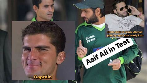 Top 10 funny memes as Shahid Afridi becomes interim chief selector of ...