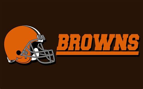 Cleveland Browns Backgrounds - Wallpaper Cave