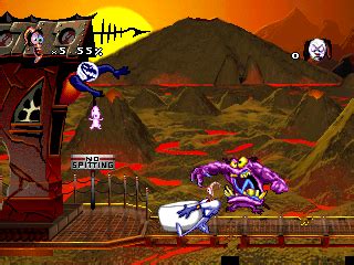 Earthworm Jim 2 Screenshots for PlayStation - MobyGames