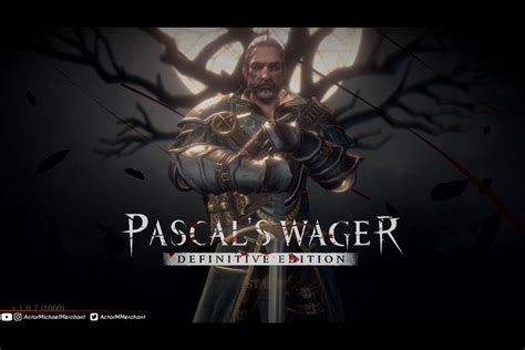 Review: Pascal's Wager: Definitive Edition | Rectify GamingRectify Gaming