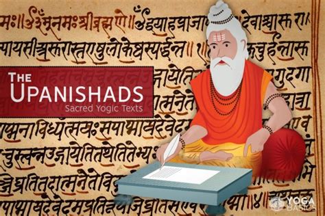 The Upanishads • Yoga Basics