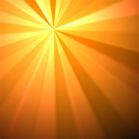 Sun Rays Free Stock Photo - Public Domain Pictures