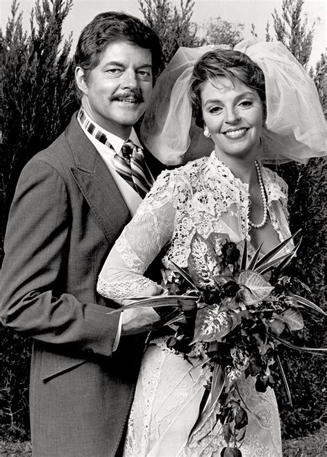 Bill Hayes and Susan Seaforth Hayes Reflect on Decades of ‘Days of our Lives’