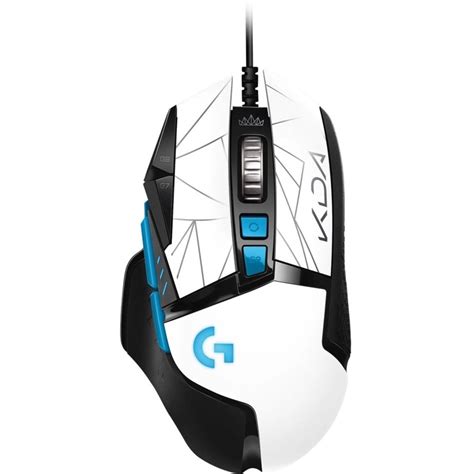 Logitech G502 Hero High Performance Gaming Mouse - Walmart.com