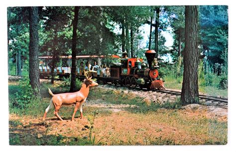 Train & Railroad Stations, Towers, Bridges & Tunnels in South Carolina