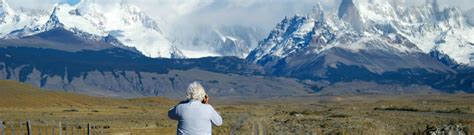 Patagonia Photography Tips Guide | Aurora Expeditions™