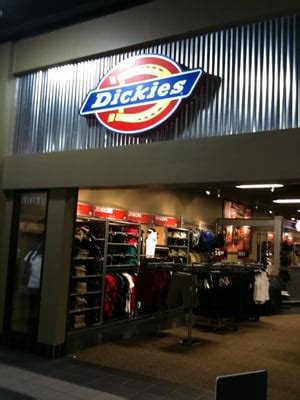 Dickies Factory Outlet - CLOSED - Outlet Stores - Southeast - Las Vegas ...