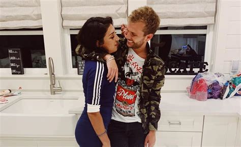 4 Fun Facts About Chase Chrisley's Girlfriend, Kayla Puzas | Feeling the Vibe Magazine