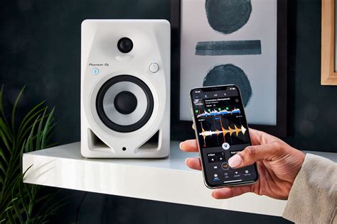 Pioneer DJ launches new Bluetooth desktop speakers - Trendradars Latest