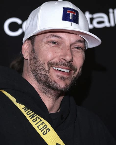 Kevin Federline | The Spears Family Wiki | Fandom