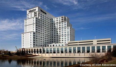 Westin Hotel, Lombard, Illinois - Hotel Management Network